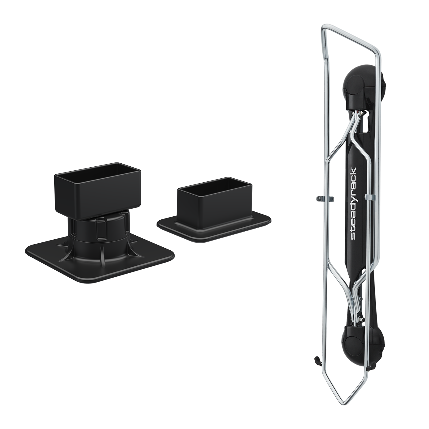 Portable Fat Bike Bundle
