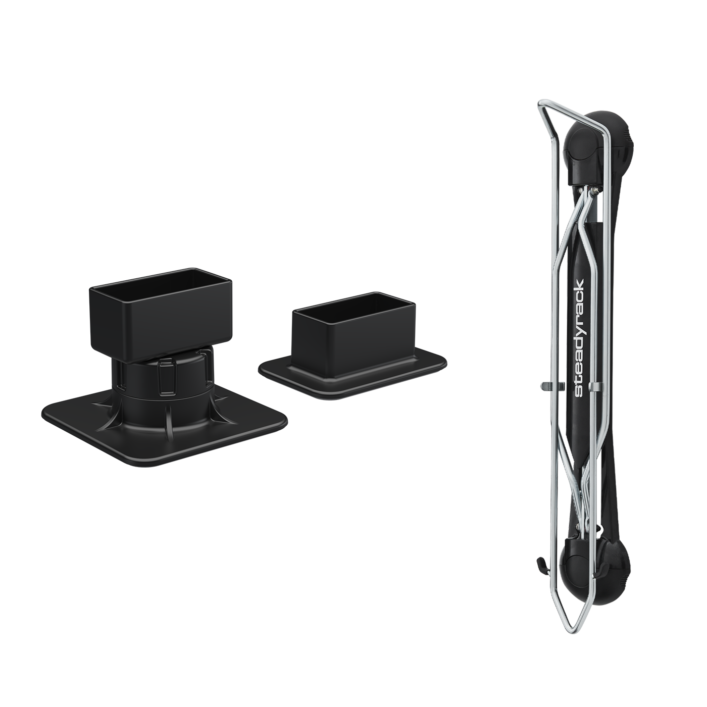 Portable Road Bike Bundle